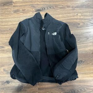 The North Face Black Jacket